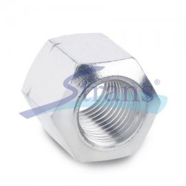 Гайка Стремянки M22*2.5Mm H-33Mm Ключ-32 Mtxm22X25 купити в